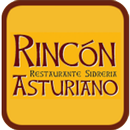 El Rincón Asturiano aplikacja