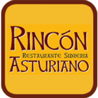 آیکون‌ El Rincón Asturiano