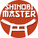 Shinobi Master aplikacja