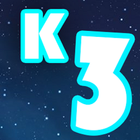 Kabobi's Run 3 أيقونة