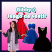Gibby :) - Juego de Vestir/Dress up game