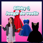 Gibby :) - Juego de Vestir/Dress up game آئیکن