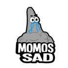 Icona Momos Sad Test