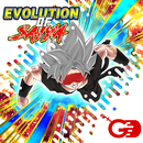 Evolution of Saiyan APK