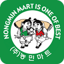 (주)농민할인마트 본점 for 마트요 APK