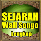 Sejarah Wali Songo Lengkap ไอคอน
