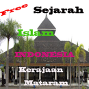 Sejarah Agama islam di Indonesia  Kerajaan Mataram APK