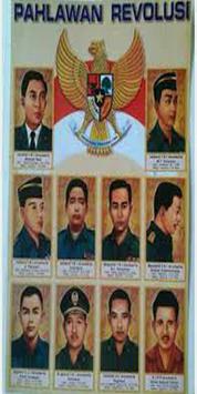 Sejarah Gugurnya Pahlawan Revolusi Indonesia For Android Apk Download