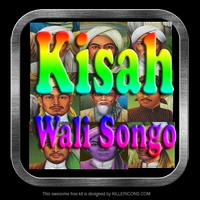 برنامه‌نما Kisah Wali Songo عکس از صفحه