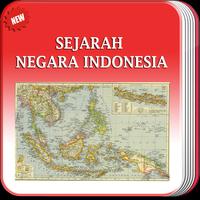 SEJARAH NEGARA INDONESIA পোস্টার