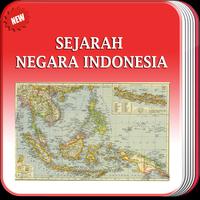SEJARAH NEGARA INDONESIA स्क्रीनशॉट 3