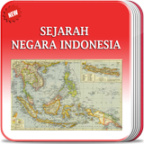 SEJARAH NEGARA INDONESIA icône