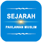 Sejarah Pahlawan Muslim أيقونة