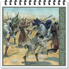 Sejarah Perang Islam आइकन