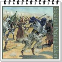 1 Schermata Sejarah Perang Islam