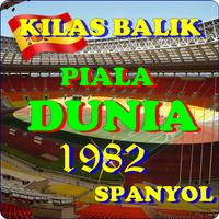 SEJARAH PIALA DUNIA SEPAK BOLA captura de pantalla 1