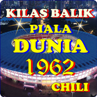 SEJARAH PIALA DUNIA 1962 icon