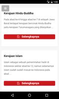 Sejarah Indonesia ảnh chụp màn hình 3