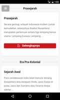 Sejarah Indonesia ảnh chụp màn hình 2
