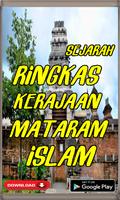 Sejarah Ringkas Kerajaan Mataram Islam Affiche