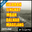 SEJARAH SINGKAT MBAH DALHAR MAGELANG