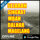 SEJARAH SINGKAT MBAH DALHAR MAGELANG biểu tượng