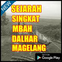 SEJARAH SINGKAT MBAH DALHAR MAGELANG ảnh chụp màn hình 1