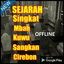 BIOGRAFI SINGKAT MBAH KUWU SANGKAN CIREBON " APK