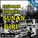 SEJARAH SINGKAT SUNAN GIRI APK