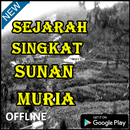 SEJARAH SINGKAT SUNAN MURIA APK