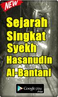 SEJARAH SINGKAT SYEKH HASANUDIN AL BANTANI ảnh chụp màn hình 2