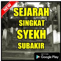 SEJARAH SINGKAT SYEKH SUBAKIR DAN ASAL USULNYA screenshot 1