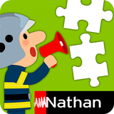 Large Puzzle Firefighters icon
