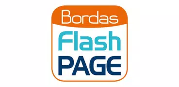 Bordas FlashPage