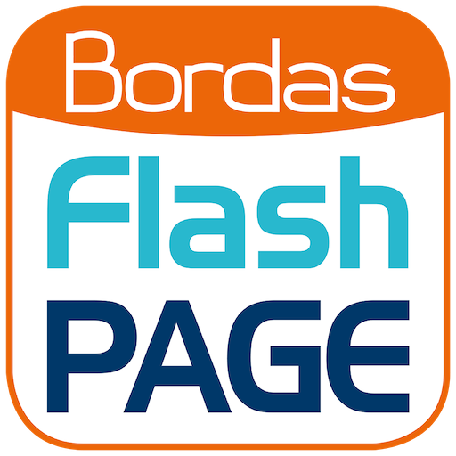 Bordas FlashPage