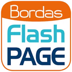 Bordas FlashPage XAPK Herunterladen