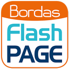 Bordas FlashPage icône