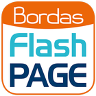 ikon Bordas FlashPage