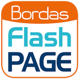 Bordas FlashPage aplikacja