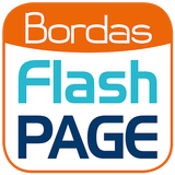 Bordas FlashPage icône