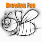 Drawing Fun أيقونة