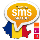 SMS Gratuit Romania アイコン