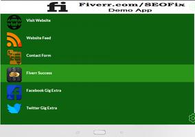 SEOFix Fiverr screenshot 2