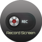 Record Screen Hero icône