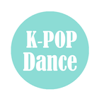 아이돌 안무 배우기 : KPOP DANCE-icoon