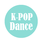 아이돌 안무 배우기 : KPOP DANCE biểu tượng