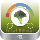 Food Nutrition Table icon