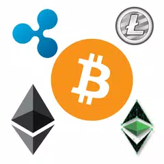 코인투게더 (빗썸,코인원,코빗,코인네스트, CoinMarketCap, 폴로, 비트렉스) APK download