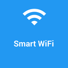 Smart WiFi biểu tượng