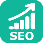 Seo Rank Tracker simgesi